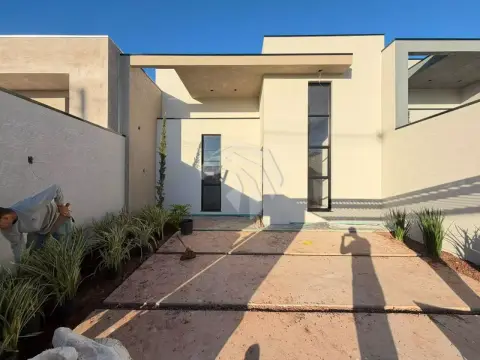 Casa com 150,5m² a venda!