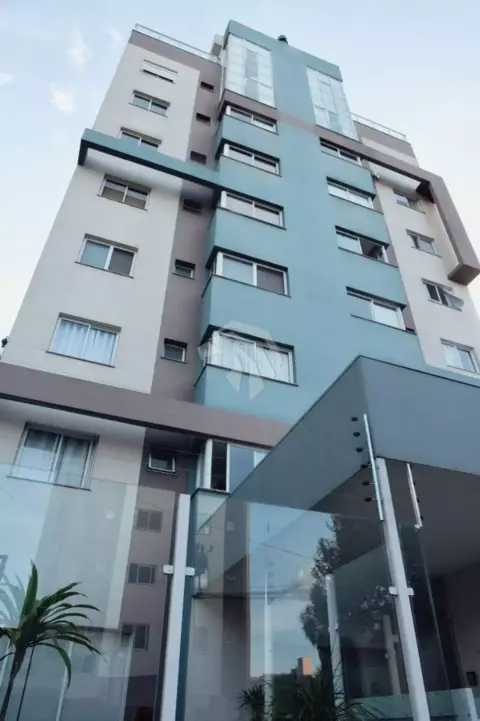 Apartamento com 2 dormitórios (1 suíte) à venda, 66 m² por R$ 449.900 - Centro - Cascavel/PR