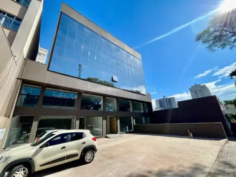 Sala para alugar, 220 m² por R$ 19.990,00/mês - Centro - Cascavel/PR