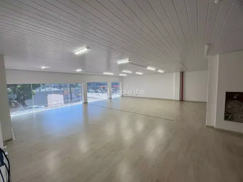 Sala, 180 m², aluguel por R$ 6.000/mês Centro - Cascavel/PR