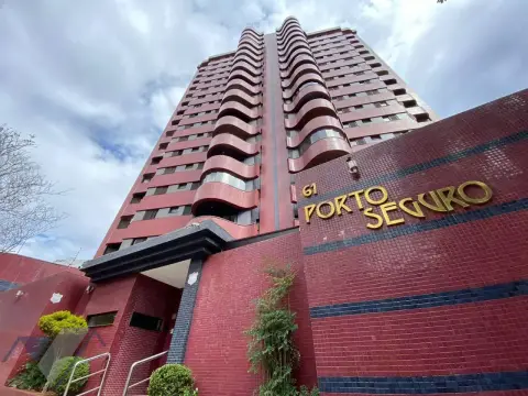 Apartamento para alugar, 147 m² por R$ 6.600,00/mês - Centro - Cascavel/PR