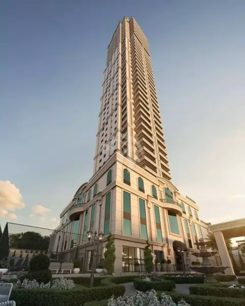 Apartamento Garden à venda, 288 m² por R$ 3.400.000,00 - Country - Cascavel/PR