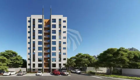 Apartamento Garden com 1 dormitório + 1 suíte à venda, 94,96 m² por R$ 409.479 - Cancelli - Cascavel/PR