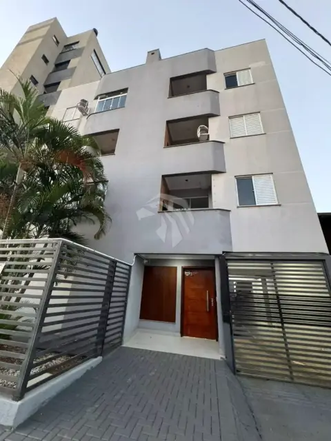 Apartamento com 2 dormitórios à venda, 62 m² por R$ 375.000,00 - Tropical - Cascavel/PR