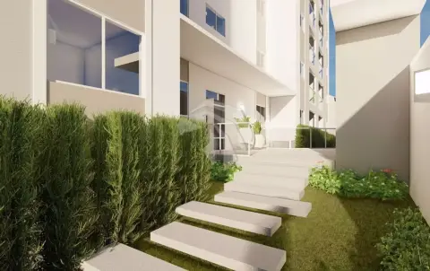 Apartamento com 2 quartos, 59 m², à venda por R$ 285.000 - Centro - Cascavel/PR