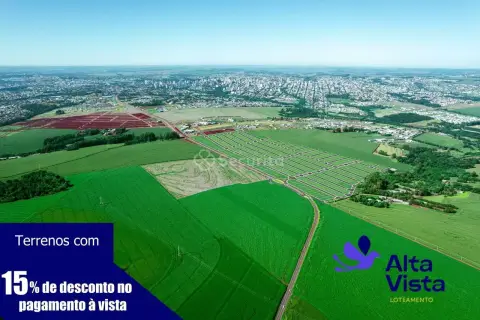 Terreno à venda, 150 m² por R$ 123.000,00 - Brasmadeira - Cascavel/PR