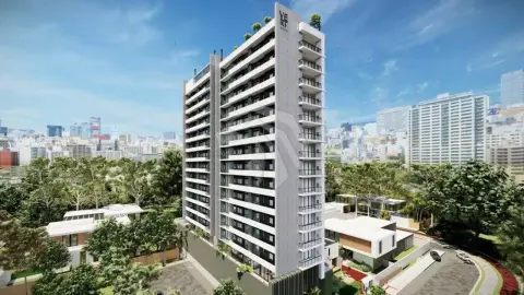 Apartamento com 4 dormitórios (2 suítes) 3 vagas à venda, 190 m² por R$ 2.393.702 - Neva - Cascavel/PR