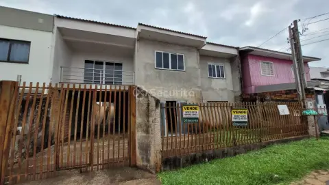 Sobrado com 3 dormitórios à venda, 250 m² por R$ 650.000,00 - Pioneiros Catarinenses - Cascavel/PR