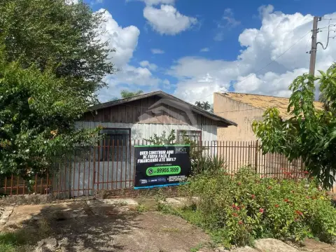 Terreno à venda, 745 m² por R$ 1.400.000,00 - Centro - Cascavel/PR