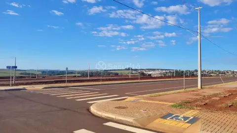 Terreno à venda, 150 m² por R$ 133.000,00 - Bella Vita - Cascavel/PR