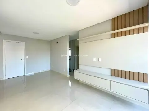 Apartamento com 2 dormitórios para alugar, 65 m² por R$ 3.300,00/mês - Centro - Cascavel/PR