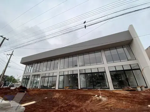 Sala Para Locação
