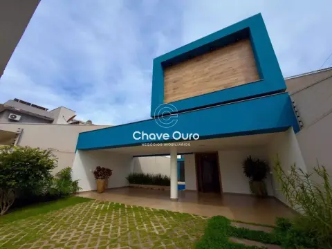 Sobrado com 2 dormitórios à venda, 240 m² por R$ 1.480.000,00 - Canadá - Cascavel/PR