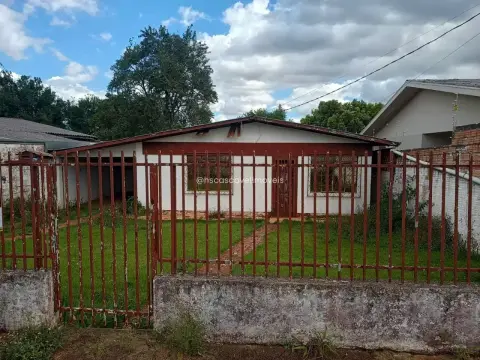 Terreno na Vila Tolentino, próximo do Ginásio de Esportes