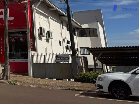 KITNET PARA LOCAÇÃO – CENTRO