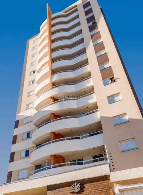 Apartamento com 3 dormitórios à venda, 104 m² por R$ 890.000,00 - Centro - Cascavel/PR