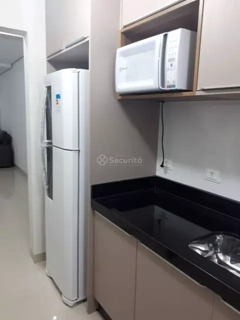 Apartamento com 2 quartos, 85 m², aluguel por R$ 2.500/mês Centro - Cascavel/PR