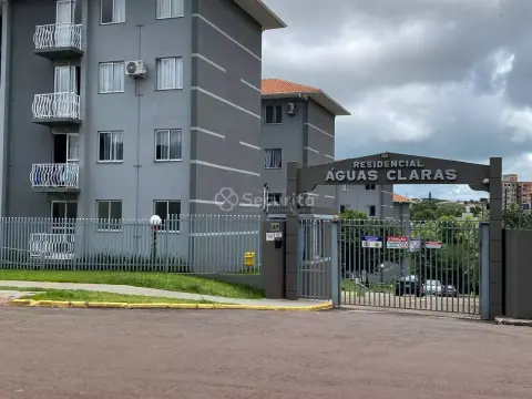 Apartamento com 2 dormitórios à venda, 55 m² por R$ 350.000 - Neva - Cascavel/PR