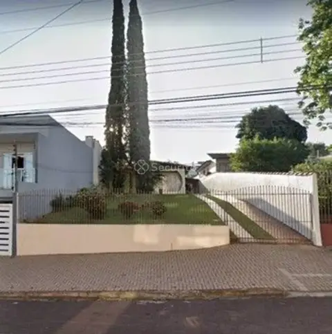 Casa com 4 dormitórios à venda, 198 m² por R$ 1.500.000,00 - Neva - Cascavel/PR