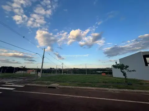 Terreno, 509 m², à venda por R$ 680.000 - Colinas Tropical - Cascavel/PR