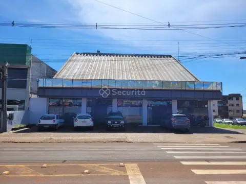 Barracão para alugar, 1000 m² por R$ 25.000/mês - Alto Alegre - Cascavel/PR