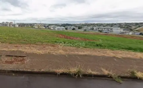 Terreno à venda, 506 m² por R$ 233.758,31 - Morumbi - Cascavel/PR