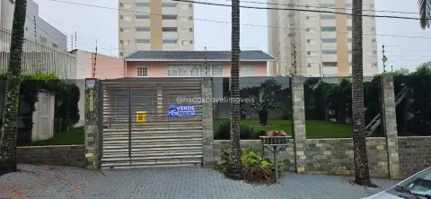 Sobrado com 4 dormitórios à venda, por R$ 2.700.000 - Centro - Cascavel/PR