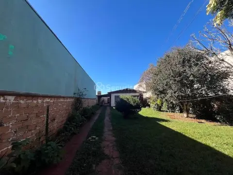 Terreno à venda, 597 m² por R$ 780.000,00 - Neva - Cascavel/PR