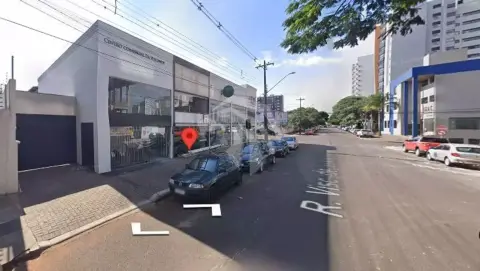 Sala comercial para alugar, 130 m² por R$ 5.500/mês - Centro - Cascavel/PR