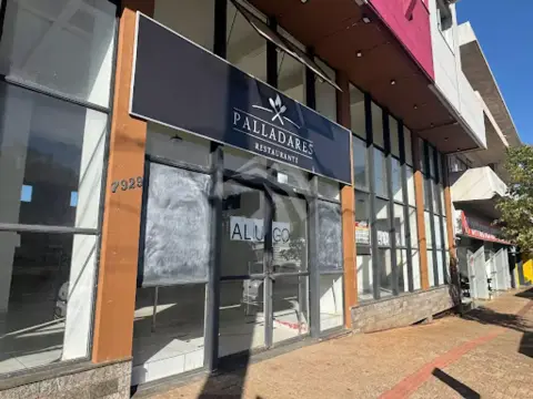 Sala, 300 m², aluguel por R$ 9.500/mês - Centro - Cascavel/PR