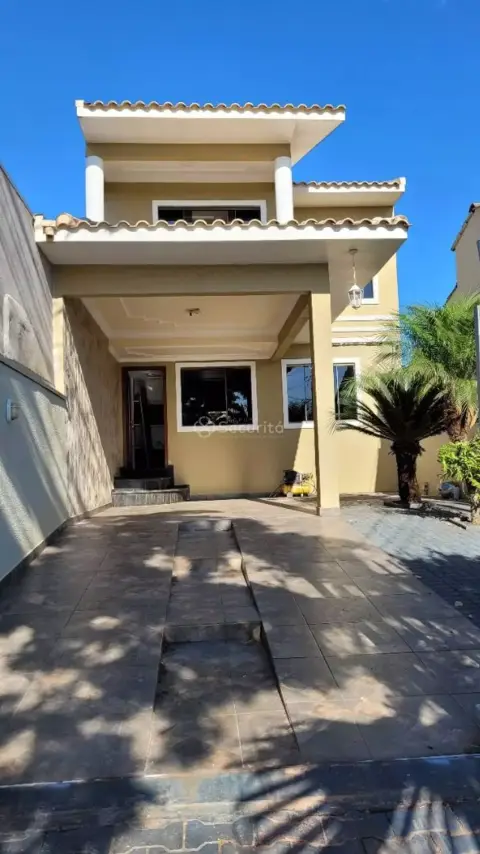 Sobrado com 2 quartos, 240 m², à venda por R$ 1.200.000 Coqueiral - Cascavel/PR