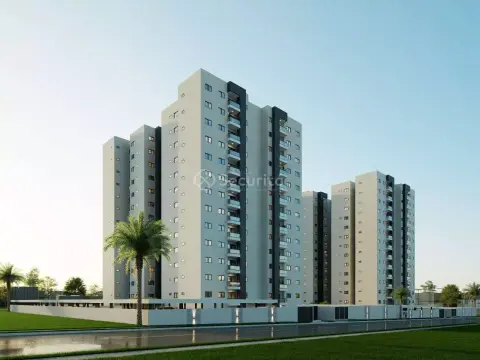 Apartamento com 3 dormitórios à venda, 94 m² por R$ 576.000,00 - FAG - Cascavel/PR