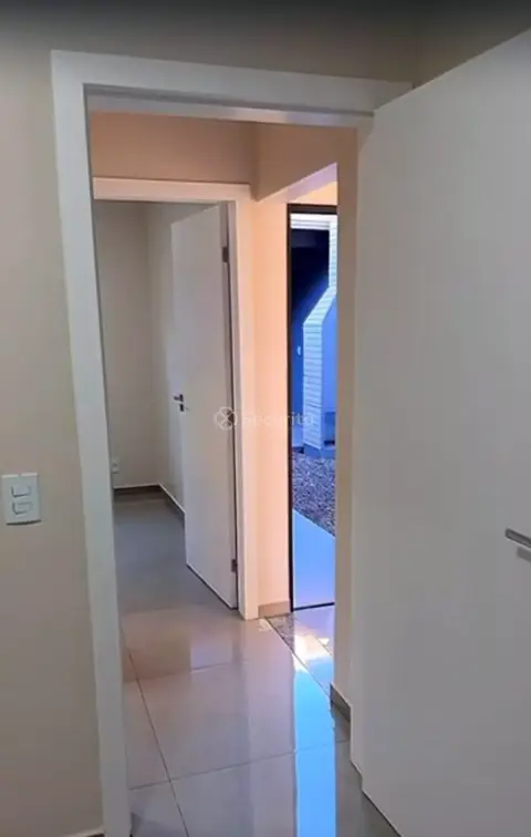 Casa com 2 dormitórios à venda por R$ 480.000,00 - Floresta - Cascavel/PR