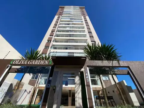 Apartamento à venda, 112 m² por R$ 890.000,00 - Coqueiral - Cascavel/PR