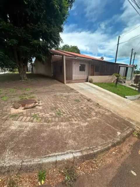Casa com 3 quartos, 200 m², à venda por R$ 599.800 - Cancelli - Cascavel/PR