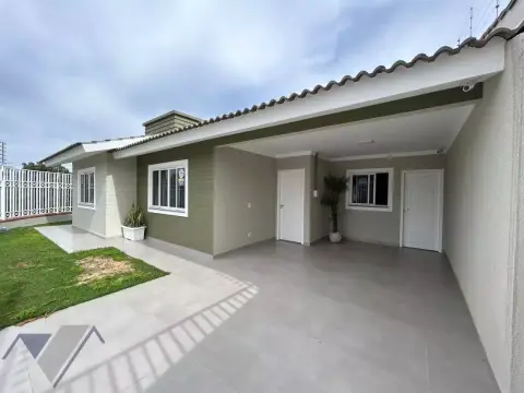 Casa para locação no bairro Recanto Tropical !!!!