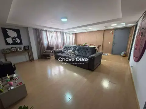 Apartamento com 3 quartos, à venda por R$ 550.000 - Recanto Tropical - Cascavel/PR