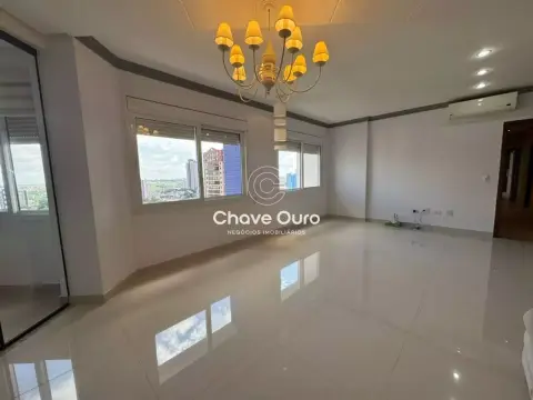 Apartamento com 4 quartos, à venda por R$ 1.790.000 - Centro - Cascavel/PR