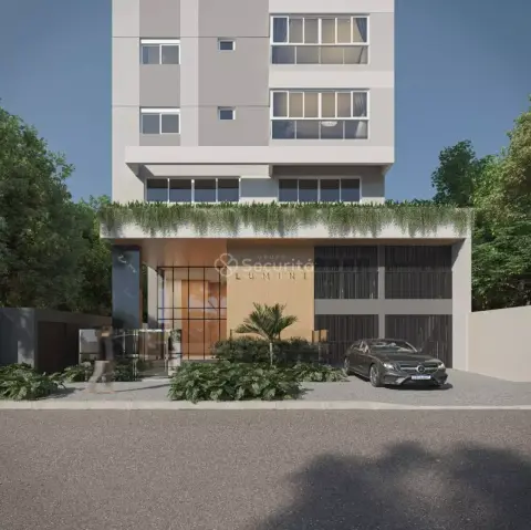 Apartamento com 3 dormitórios à venda, 122 m² por R$ 1.355.000,00 - Centro - Cascavel/PR