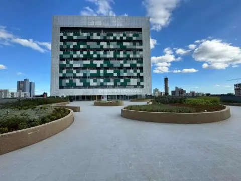 Sala no Dom Medical Center para venda