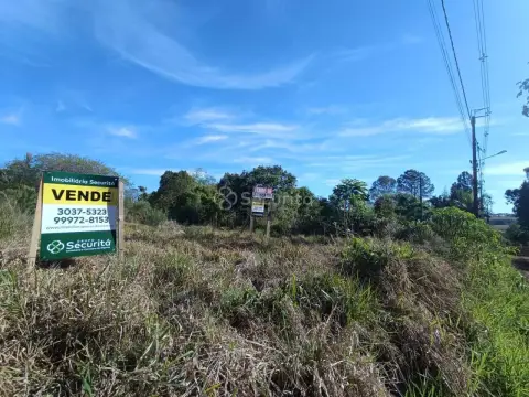 Chácara, 1.000 m², à venda por R$ 350.000 Lago Azul - Cascavel/PR
