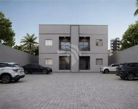 Apartamento com 2 dormitórios à venda, 48 m² por R$ 230.000,00 - Morumbi - Cascavel/PR
