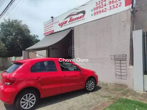 Sobrado com 4 quartos, 250 m², à venda por R$ 1.980.000 - Região do Lago 3 - Cascavel/PR