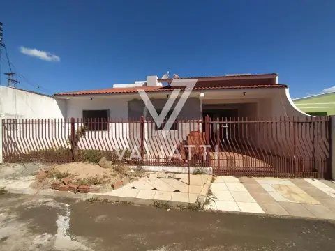 CASA - VILA MILITAR