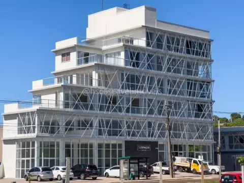 Sala para alugar, 30 m² por R$ 3.000,00/mês - Santa Cruz - Cascavel/PR