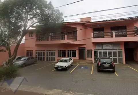 Sala para alugar, 237 m² por R$ 8.000,00/mês - Centro - Cascavel/PR