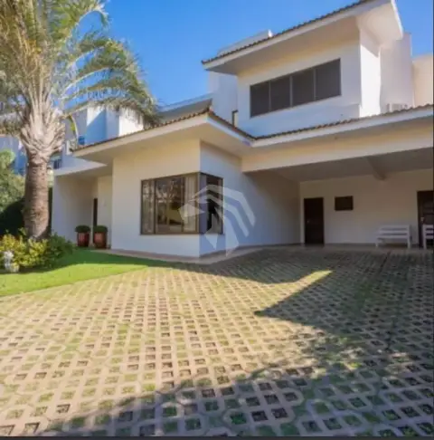 Sobrado com 5 dormitórios (3 suúites) à venda, 308 m² por R$ 5.500.000 - Country - Cascavel/PR