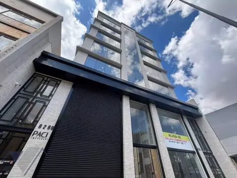 Sala, 680 m², aluguel por R$ 35.000/mês - Avenida Brasil - Centro - Cascavel/PR