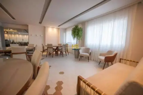 Apartamento com 3 dormitórios à venda, 73 m² por R$ 799.000,00 - Centro - Cascavel/PR