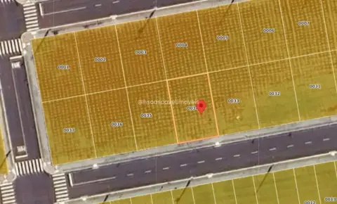 Terreno, 301 m², à venda por R$ 290.000 - Bella Vita - Cascavel/PR